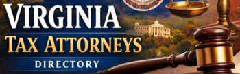 viginia tax attorneys near me